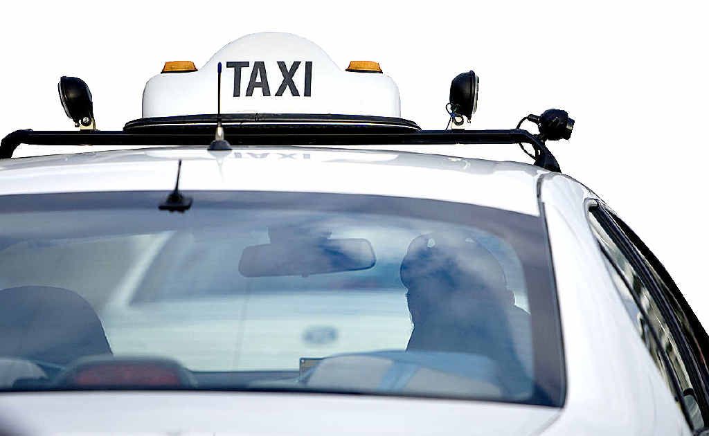 POLICE are still looking for a man who assaulted a taxi driver at the Rockhampton train station on Monday night. Generic image POLICE are still looking for a man who assaulted a taxi driver at the Rockhampton train station on Monday night. Generic image